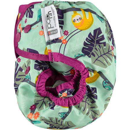 Close, Otulacz z napami, Sloth