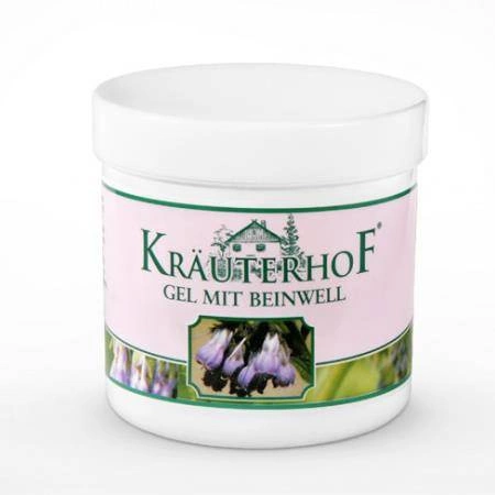 Krauterhof − Żel z żywokostem − 250 ml