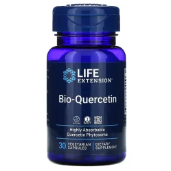 Kwercetyna Bio-Quercetin (30 kaps.)