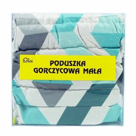 Flos Poduszka Gorczycowa Mała 450x330