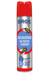 BROS Muchospray 400ml