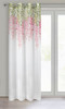 FIRANA GOTOWA JULIETA 140 X 250 CM BIAŁY