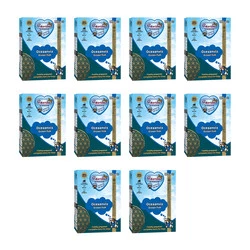 Zestaw 10x Renske Fresh oceanfish - świeże ryby oceaniczne dla psów (375 g)