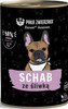 Paka Zwierzaka Seventh Heaven Schab ze śliwką- karma mokra dla psa - 400g