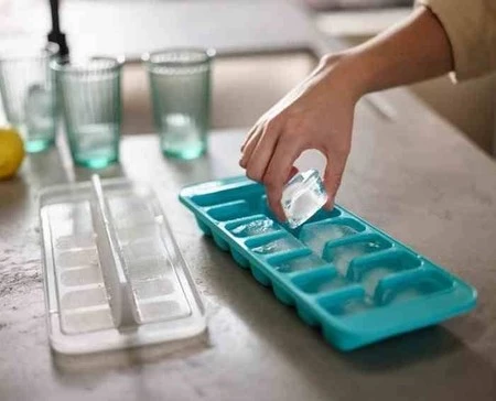 JJ-Pojemnik\tacka na kostki lodu, Flow™