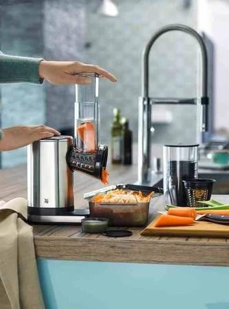 WMF EL - Szatkownica do warzyw, KitchenMminis