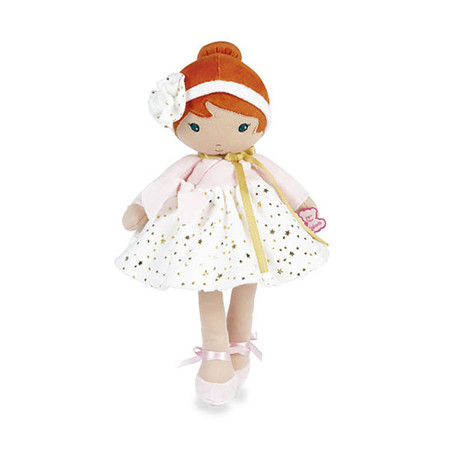 Kaloo Lalka Valentine 25 cm w pudełku Tendresse
