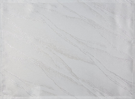 OBRUS ERIKA 30 X 40 CM BIAŁY