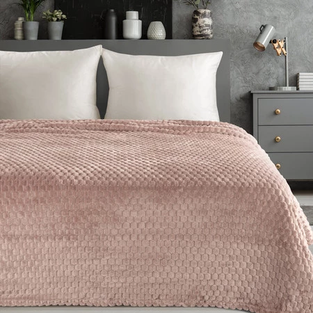 Koc D91/K/CINDY6 150X200 MOCHA FLA