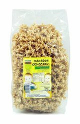 Pro Natura − Makaron gryczany świderek Bio − 400 g