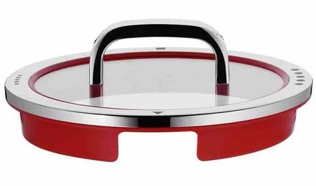 WMF - Garnek 3,4 l z pokrywką, Function 4