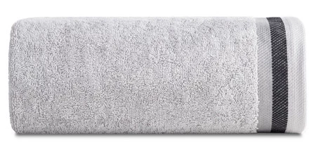 Ręcznik biały NIKO 70X140