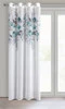 ZASŁONA GOTOWA D91 GRETA 140 X 250 CM BIAŁY