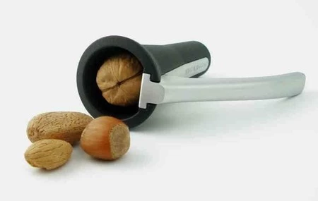 DROSSELMEYER - Dziadek do orzechów, czarny