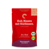 Zestaw 10x HERRMANN'S Selection Cat Bio Rind- bio wołowina z dynią (100g)