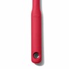 OXO-Szpatuła silikonowa M czerwona,  Good Grips