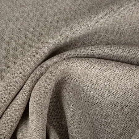 ZASŁONA GOTOWA LIDIA 140 X 250 CM BEŻOWY