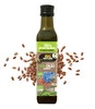 Big Nature Olej Lniany 250 ml bio