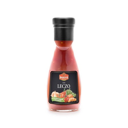 Zestaw 2x Sos Leczo Premium 235 g