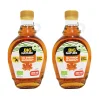 Zestaw 2x Big Nature Syrop Klonowy BIO 250 ml