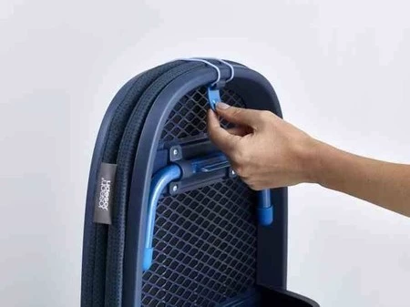 JJ - Deska do prasowania składana Pocket Plus, cza