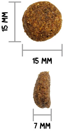 OWNAT Classic Dog Monoproteic Salmon 4kg