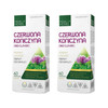 Zestaw 2x Medica Herbs Czerwona Koniczyna Red Clover 60 kaps