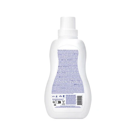 Attitude NATURE+, Płyn do płukania tkanin o zapachu skórki cytrusowej, 1040 ml