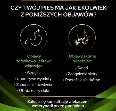 PURINA PVD HA Hypoallergenic Canine Mus 400g