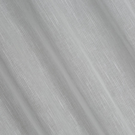 FIRANA GOTOWA CARLA 300 X 250 CM BIAŁY