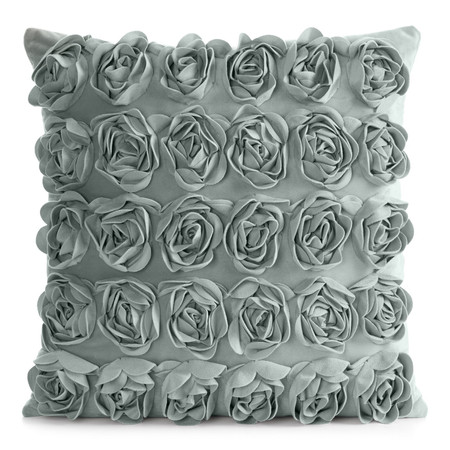 MH/P/ROSES/1/MIĘ 45X45 VELVET