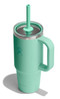 HF-Kubek podróżny 24 oz Tumbler, zielony