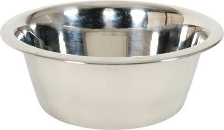 ZOLUX Miska Inox 16cm 0,90 l