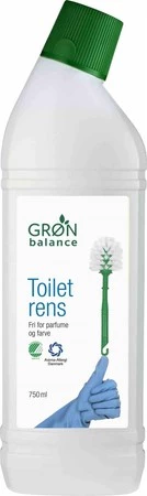 Toilet Rens środek do czyszczenia toalet 750ml