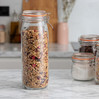 KIL-Słoik 2.1l, Clip Top Jar