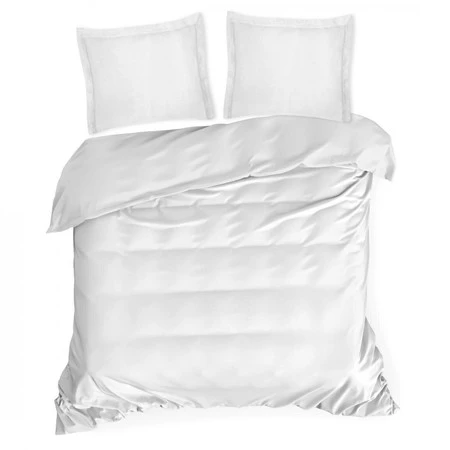 Poszewka Nova Colour 70 x 80 cm, Biały