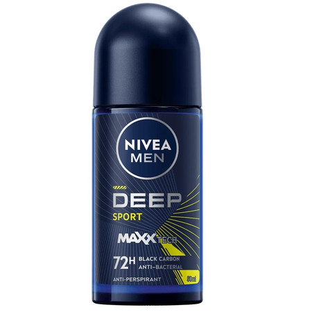 Men Deep Sport antyperspirant w kulce 50ml