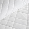 NARZUTA RIA6 200 X 220 CM BIAŁY