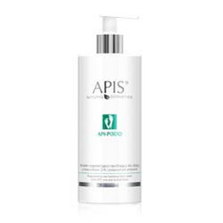 Api-Podo krem regenerująco-nawilżający do stóp 500ml