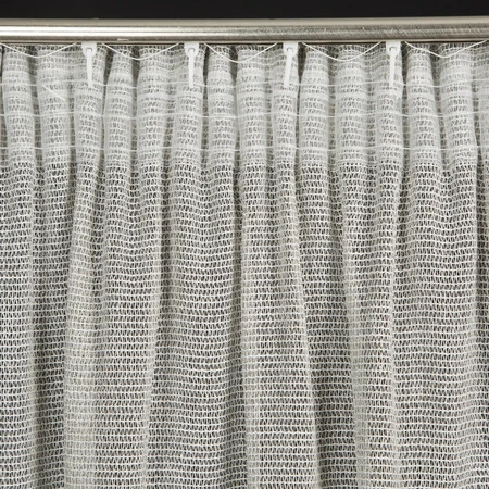 ZASŁONA GOTOWA EMILIA NA TAŚMIE 140 X 270 CM