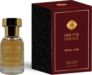 Oriental Essence woda perfumowana Royal Oud 30ml