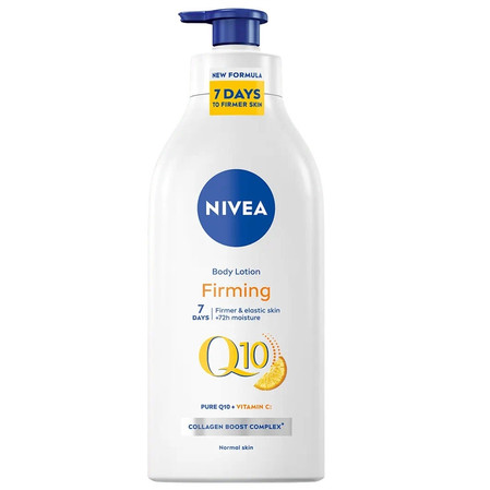 Q10 ujędrniający balsam do ciała 625ml