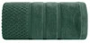 Ręcznik Adore (08), 30 x 50 cm, Zielony