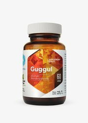 Guggul (60 kaps.)