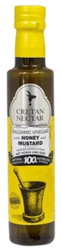 Ocet balsamiczny miodowo – musztardowy 250ml