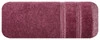 Ręcznik Glory1 (12), 30 x 50 cm, Bordowy