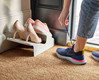JJ-Organizer na buty Shoe-In™, ecru