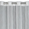 FIRANA GOTOWA MONIC 140 X 260 CM BIAŁY