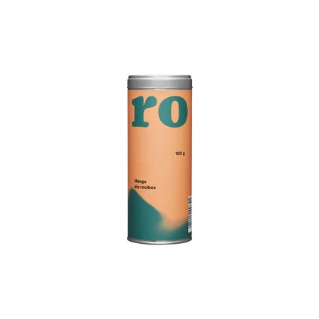 RO Mango rooibos BIO 100g