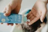 Mini U naturalna odżywka do włosów dla dzieci i niemowląt od 1.dnia życia 250ml